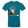T-shirt Premium uniseks Thumbnail
