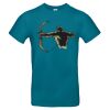 T-shirt Premium uniseks Thumbnail