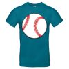 T-shirt Premium uniseks Thumbnail