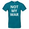 T-shirt Premium uniseks Thumbnail