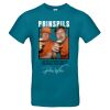 T-shirt Premium uniseks Thumbnail