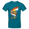T-shirt Premium uniseks Thumbnail