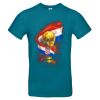 T-shirt Premium uniseks Thumbnail