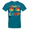 T-shirt Premium uniseks Thumbnail