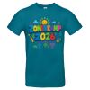 T-shirt Premium uniseks Thumbnail