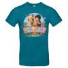 T-shirt Premium uniseks Thumbnail