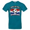 T-shirt Premium uniseks Thumbnail