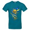 T-shirt Premium uniseks Thumbnail