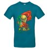 T-shirt Premium uniseks Thumbnail