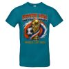 T-shirt Premium uniseks Thumbnail