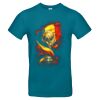 T-shirt Premium uniseks Thumbnail
