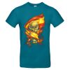 T-shirt Premium uniseks Thumbnail
