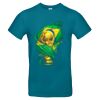 T-shirt Premium uniseks Thumbnail
