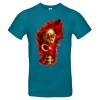 T-shirt Premium uniseks Thumbnail