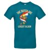 T-shirt Premium uniseks Thumbnail