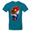 T-shirt Premium uniseks Thumbnail