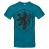T-shirt Premium uniseks Thumbnail