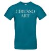 T-shirt Premium uniseks Thumbnail