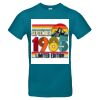 T-shirt Premium uniseks Thumbnail