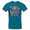 T-shirt Premium uniseks Thumbnail