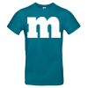 T-shirt Premium uniseks Thumbnail