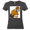 T-shirt Premium Lady Fit Thumbnail