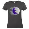 T-shirt Premium Lady Fit Thumbnail