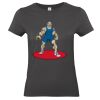 T-shirt Premium Lady Fit Thumbnail