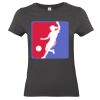 T-shirt Premium Lady Fit Thumbnail