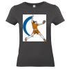 T-shirt Premium Lady Fit Thumbnail