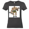 T-shirt Premium Lady Fit Thumbnail