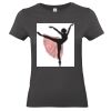 T-shirt Premium Lady Fit Thumbnail