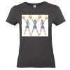 T-shirt Premium Lady Fit Thumbnail