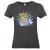 T-shirt Premium Lady Fit Thumbnail