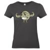 T-shirt Premium Lady Fit Thumbnail