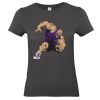 T-shirt Premium Lady Fit Thumbnail