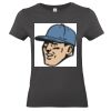 T-shirt Premium Lady Fit Thumbnail