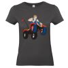 T-shirt Premium Lady Fit Thumbnail