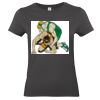 T-shirt Premium Lady Fit Thumbnail