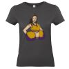 T-shirt Premium Lady Fit Thumbnail