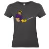 T-shirt Premium Lady Fit Thumbnail