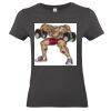 T-shirt Premium Lady Fit Thumbnail