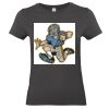 T-shirt Premium Lady Fit Thumbnail
