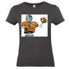 T-shirt Premium Lady Fit Thumbnail