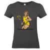 T-shirt Premium Lady Fit Thumbnail