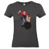 T-shirt Premium Lady Fit Thumbnail