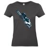 T-shirt Premium Lady Fit Thumbnail