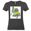 T-shirt Premium Lady Fit Thumbnail