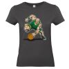 T-shirt Premium Lady Fit Thumbnail