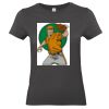 T-shirt Premium Lady Fit Thumbnail